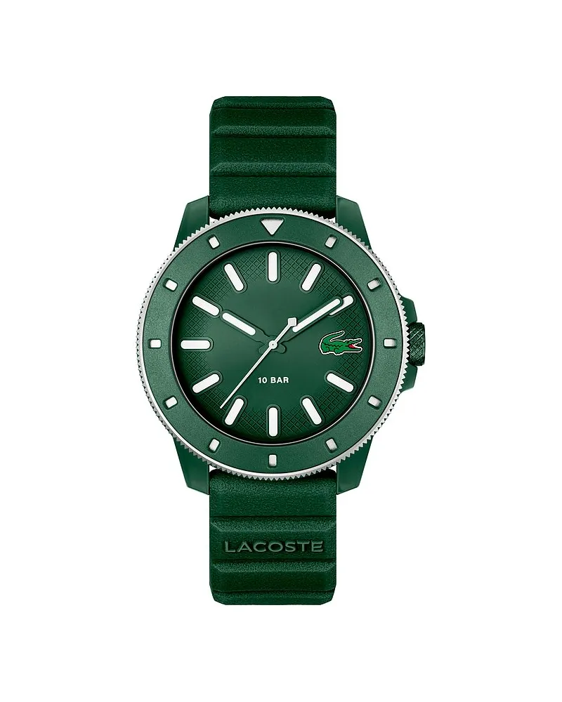 Lacoste Herrenuhr LACOSTE.12.12 SCUBA Grün