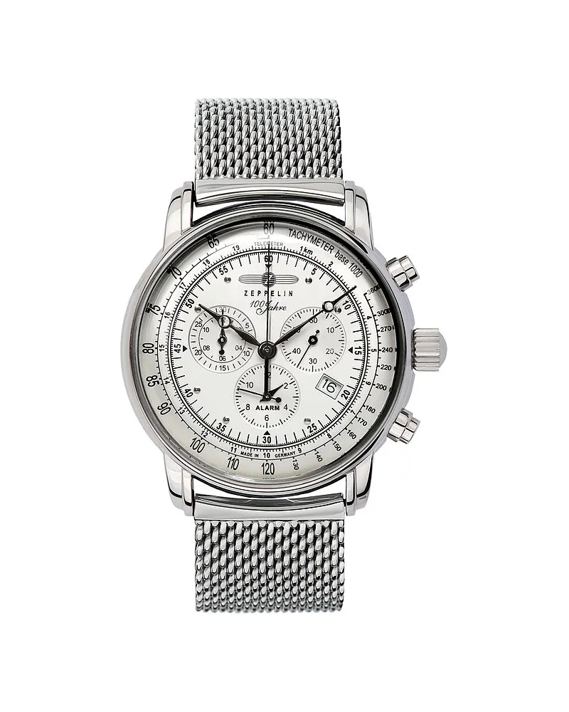 Junkers Chronograph 
