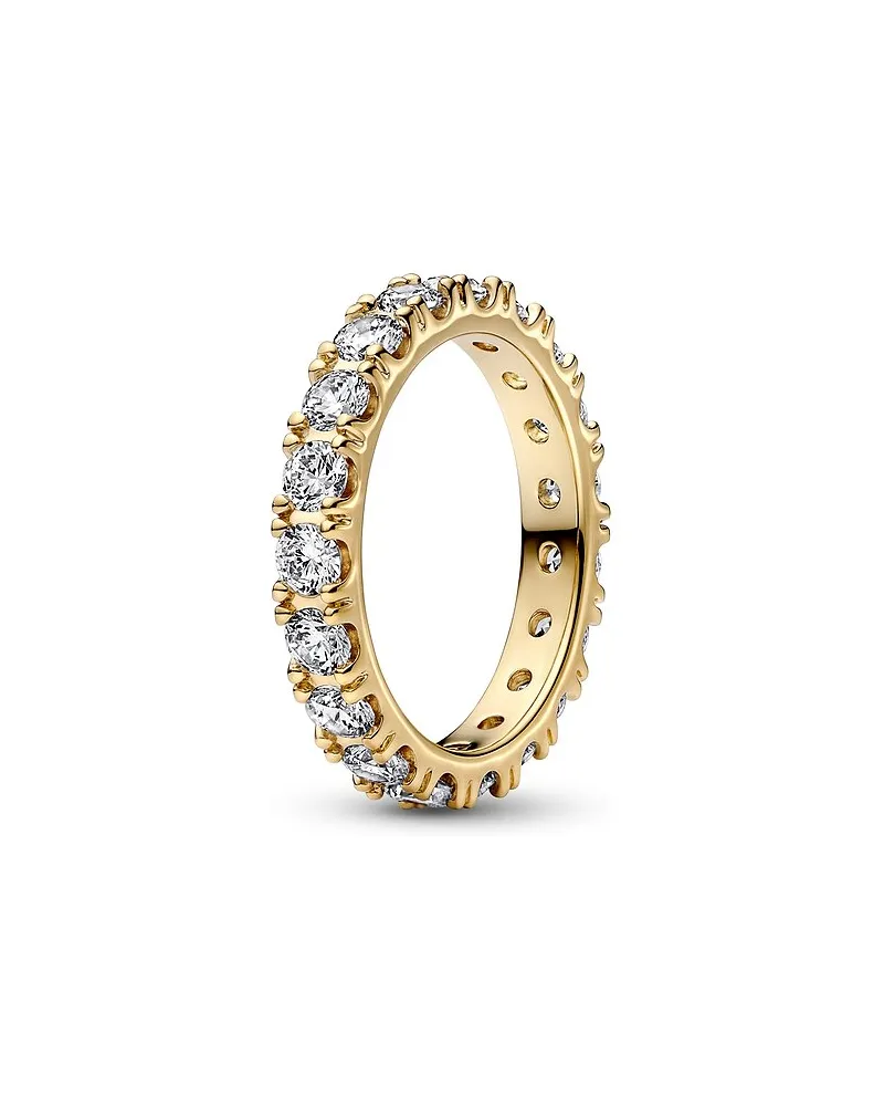 Pandora Damenring Timeless Gold