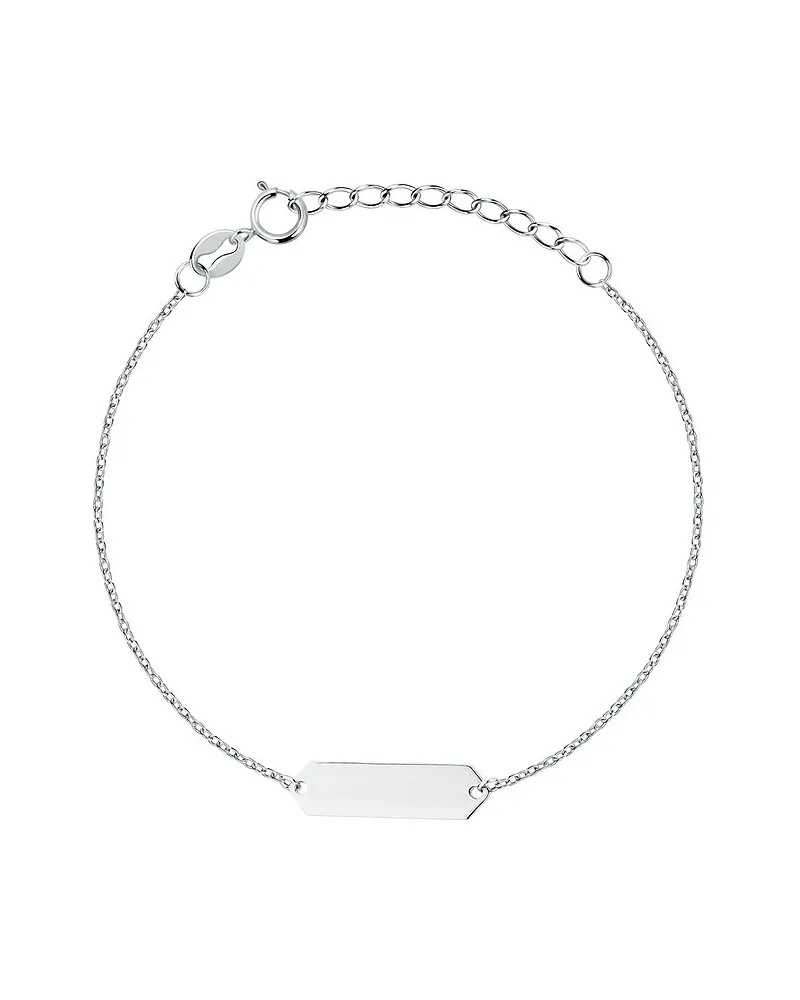 FAVS. Armband Silber
