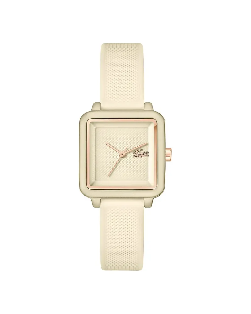 Lacoste Damenuhr Lacoste.12.12 Flow Gold