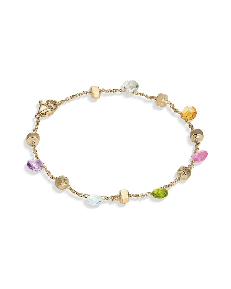 Marco Bicego Armband Paradise Gelbgold