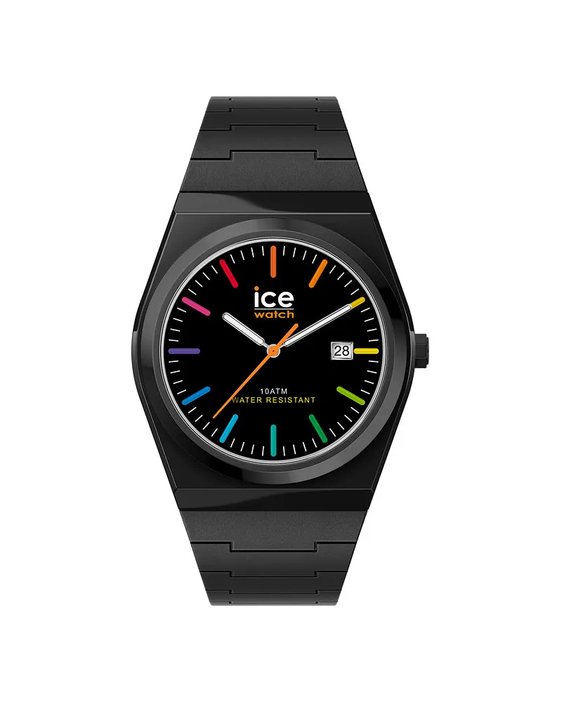 Ice Watch Herrenuhr ICE power PW1 Schwarz