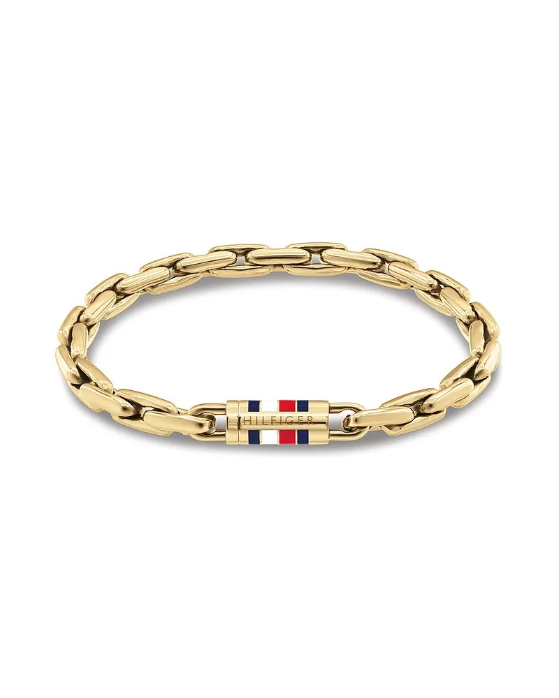 Tommy Hilfiger Armband MEN'S CHAIN Gold