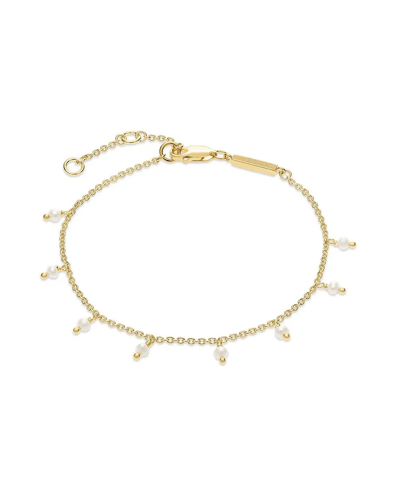Esprit Armband Tender Gelbgold