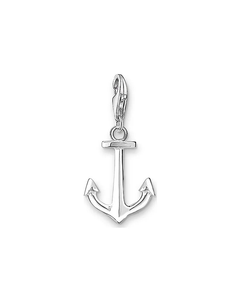 Thomas Sabo Charm Sterling Silver Silber