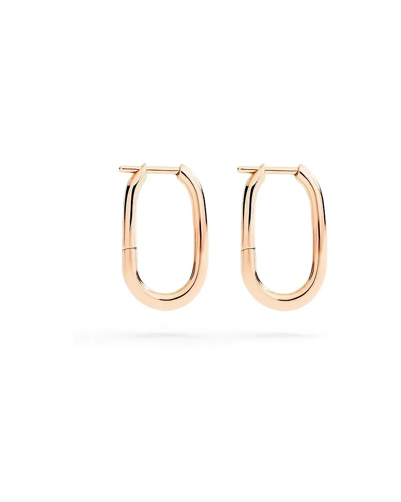 DoDo Creolen Essentials Roségold