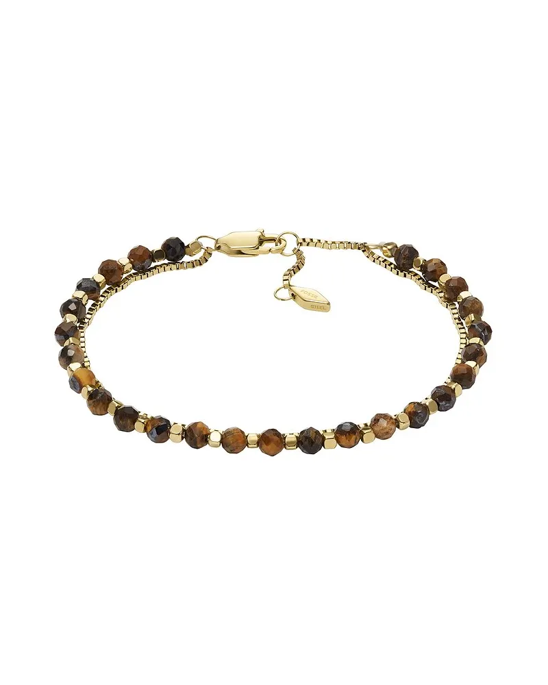 Fossil Armband JEWELRY Gold