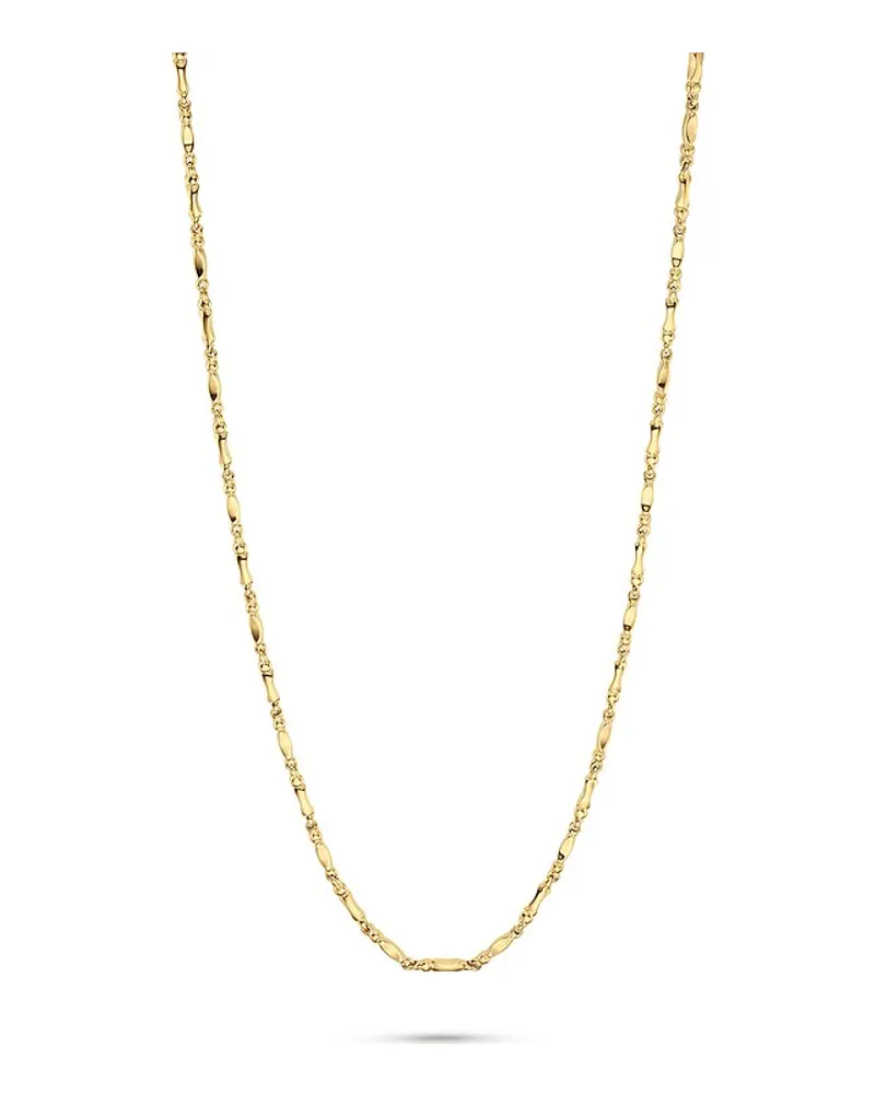 Christ Kette Gelbgold