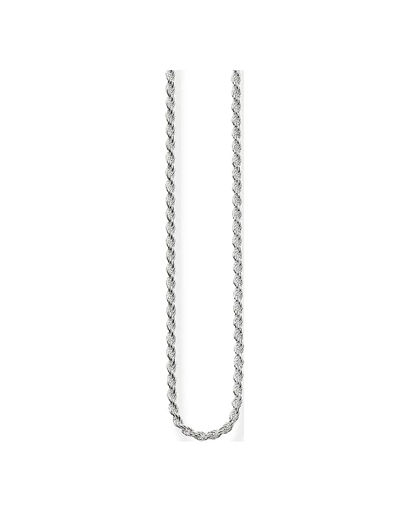 Thomas Sabo Kette Silber