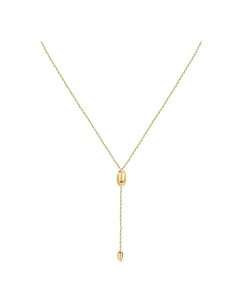 Christ Kette Gelbgold