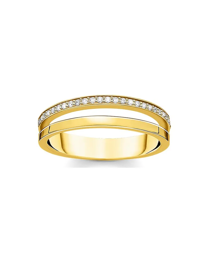 Thomas Sabo Damenring 