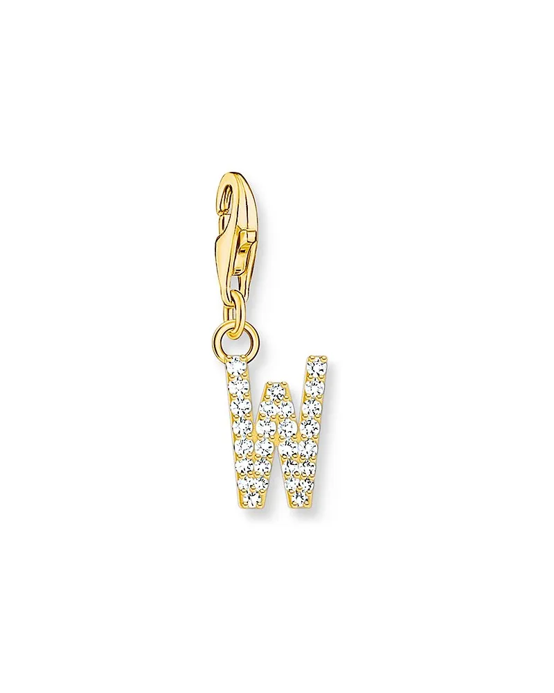 Thomas Sabo Charm Gold