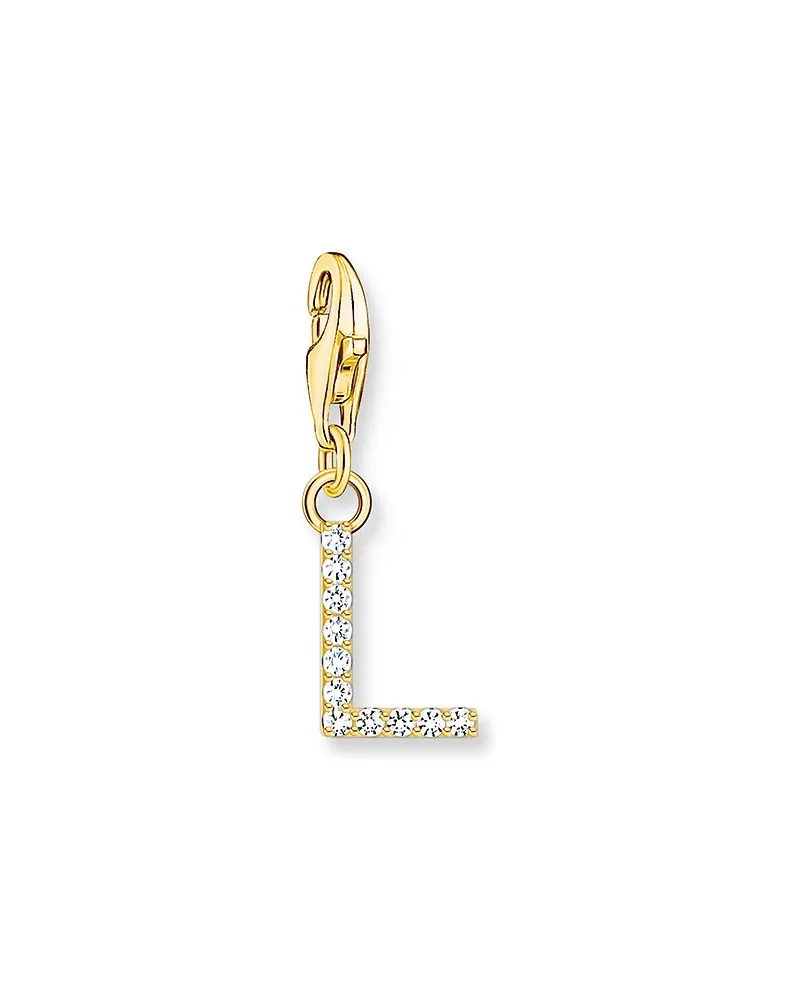 Thomas Sabo Charm Gold
