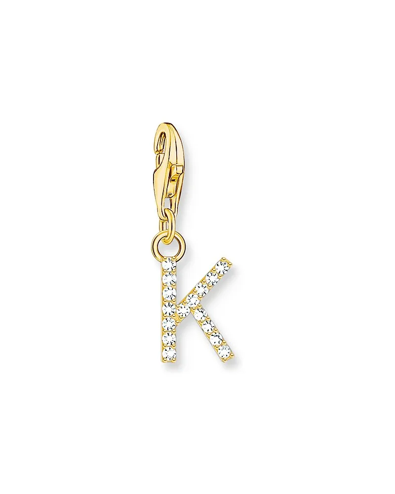 Thomas Sabo Charm Gold