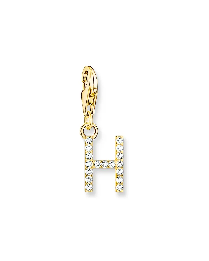 Thomas Sabo Charm Gold