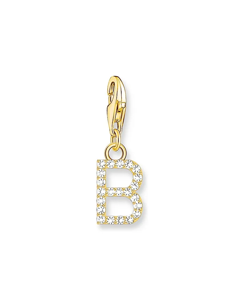 Thomas Sabo Charm Gold