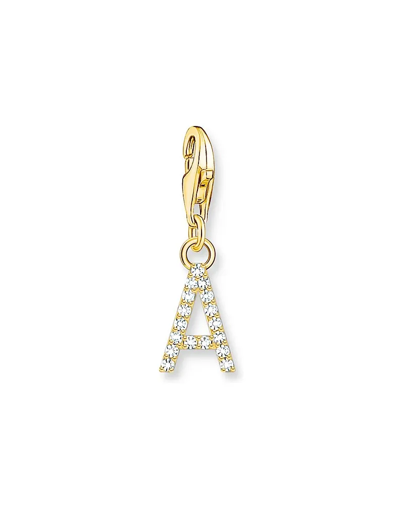 Thomas Sabo Charm Gold