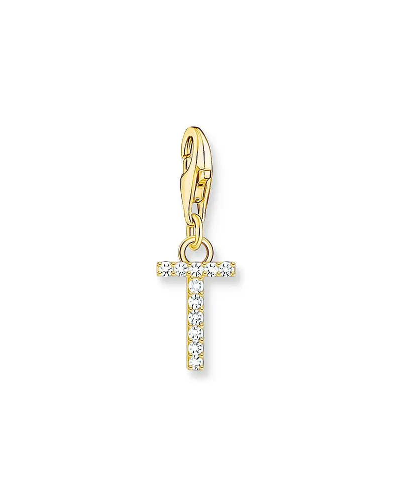 Thomas Sabo Charm Gold