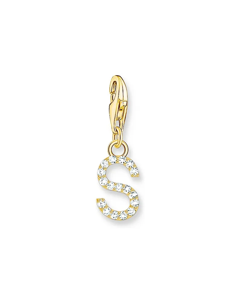 Thomas Sabo Charm Gold