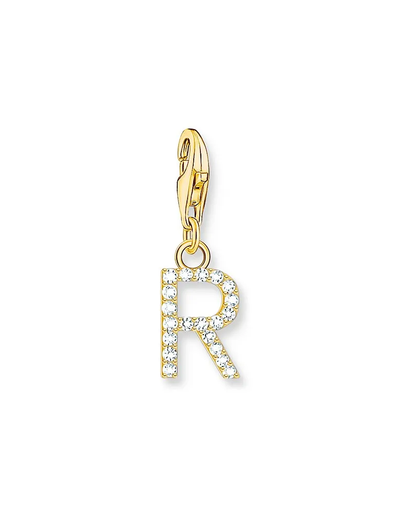 Thomas Sabo Charm Gold
