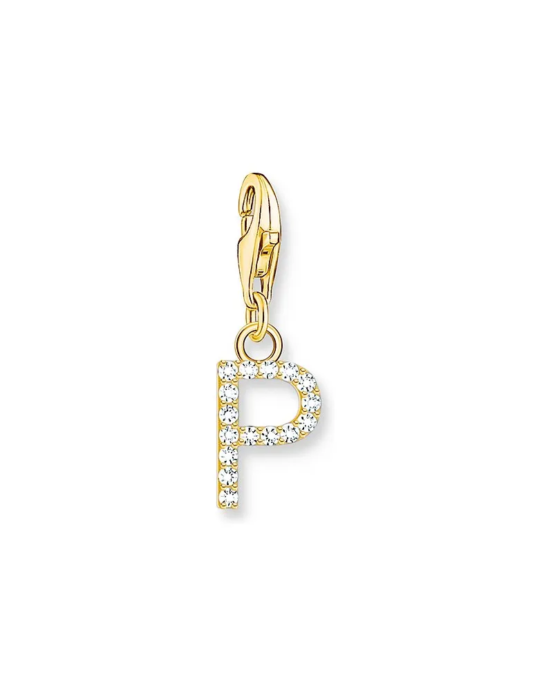 Thomas Sabo Charm Gold