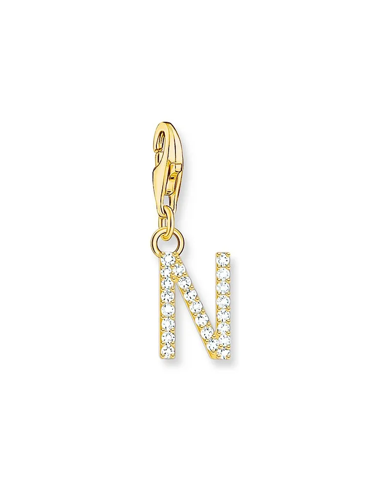 Thomas Sabo Charm Gold