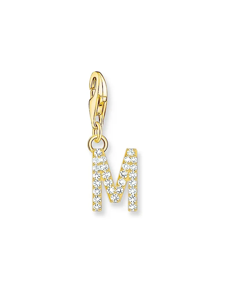 Thomas Sabo Charm Gold