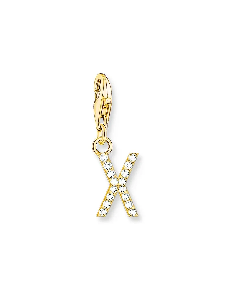 Thomas Sabo Charm Gold