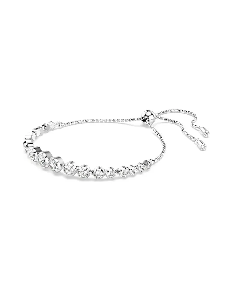 Swarovski Armband Imber Weiß
