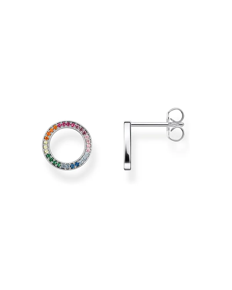 Thomas Sabo Ohrstecker Silber