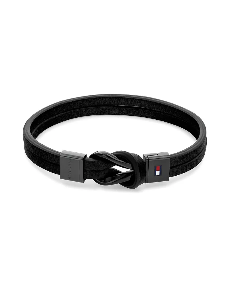 Tommy Hilfiger Armband Schwarz