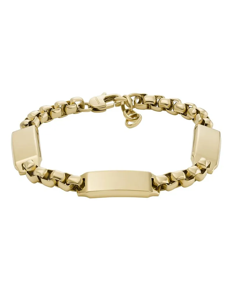 Fossil Armband DREW Gold