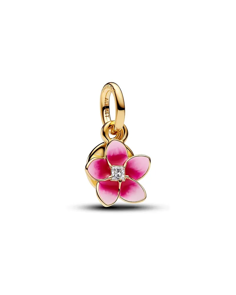 Pandora Anhänger Disney x Pandora Pink