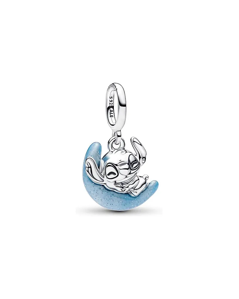 Pandora Anhänger Disney x Pandora Blau