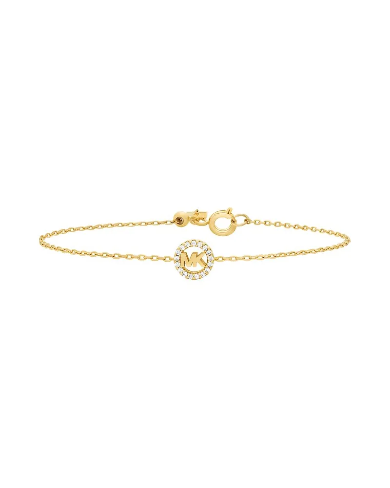 Michael Kors Armband Kors MK Gold