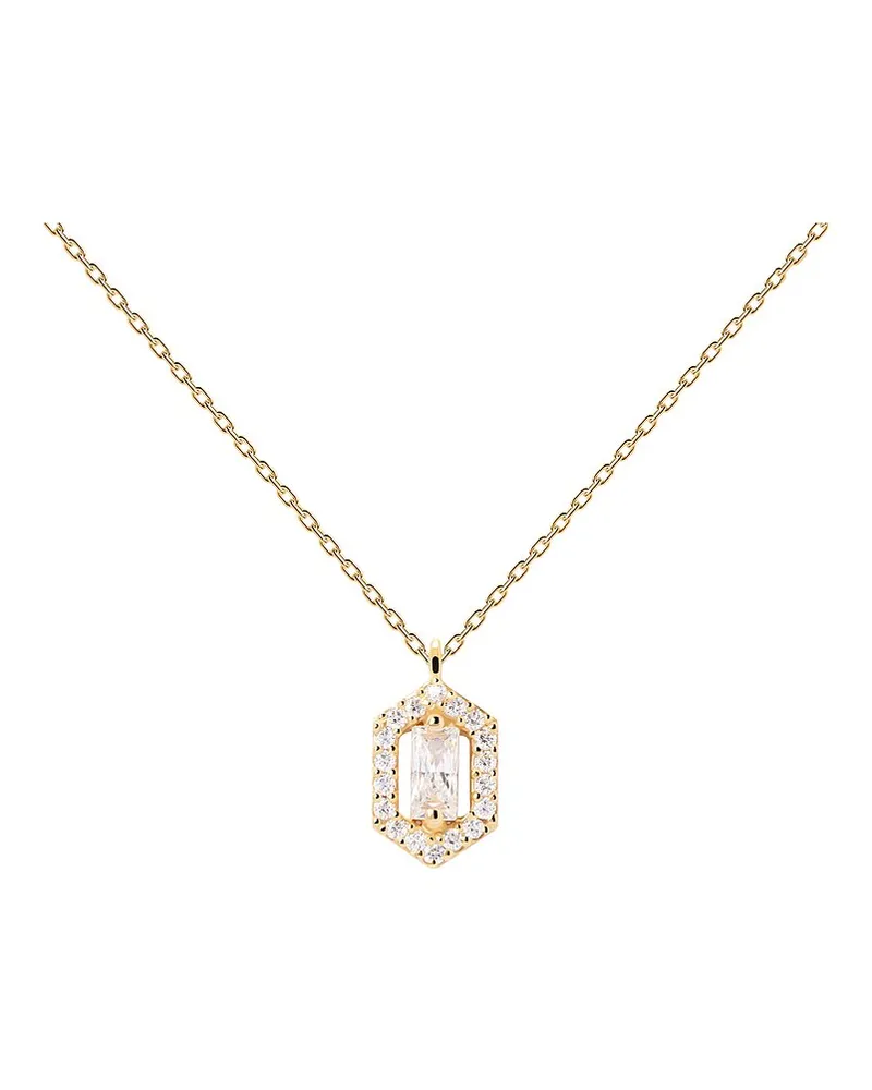 adidas Kette Essentials Gold