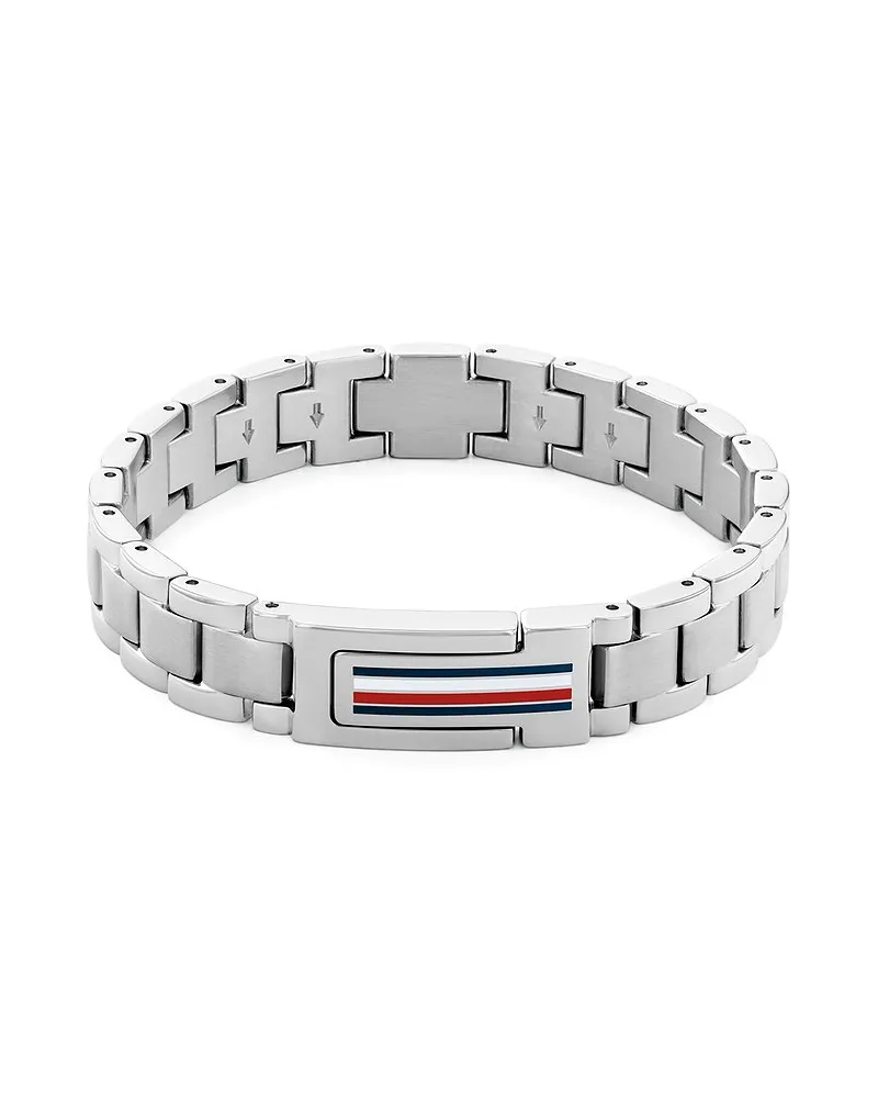 Tommy Hilfiger Armband MASON Silber