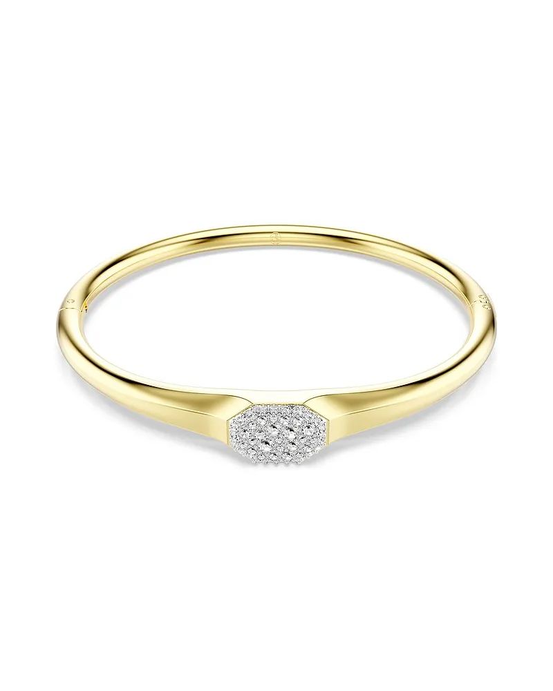 Swarovski Armband Global Collection Gelbgold