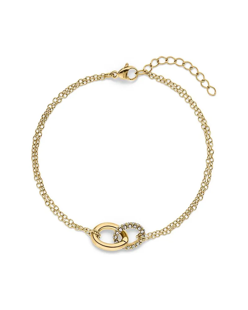 S.Oliver Armband Gold