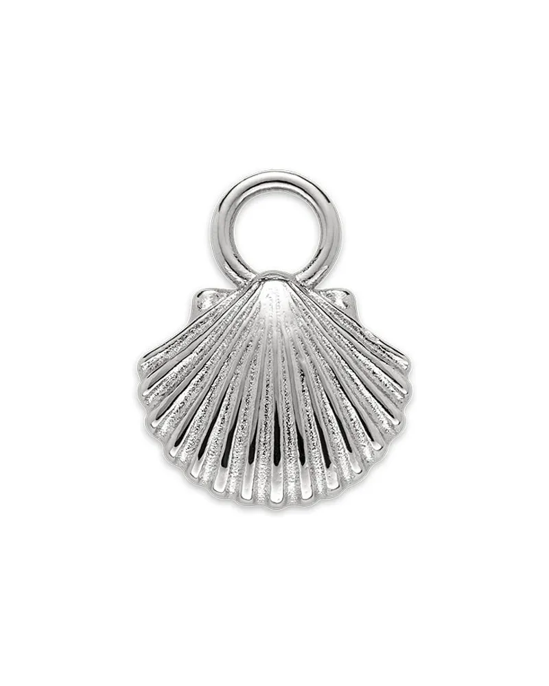 PAUL HEWITT Charm Silber