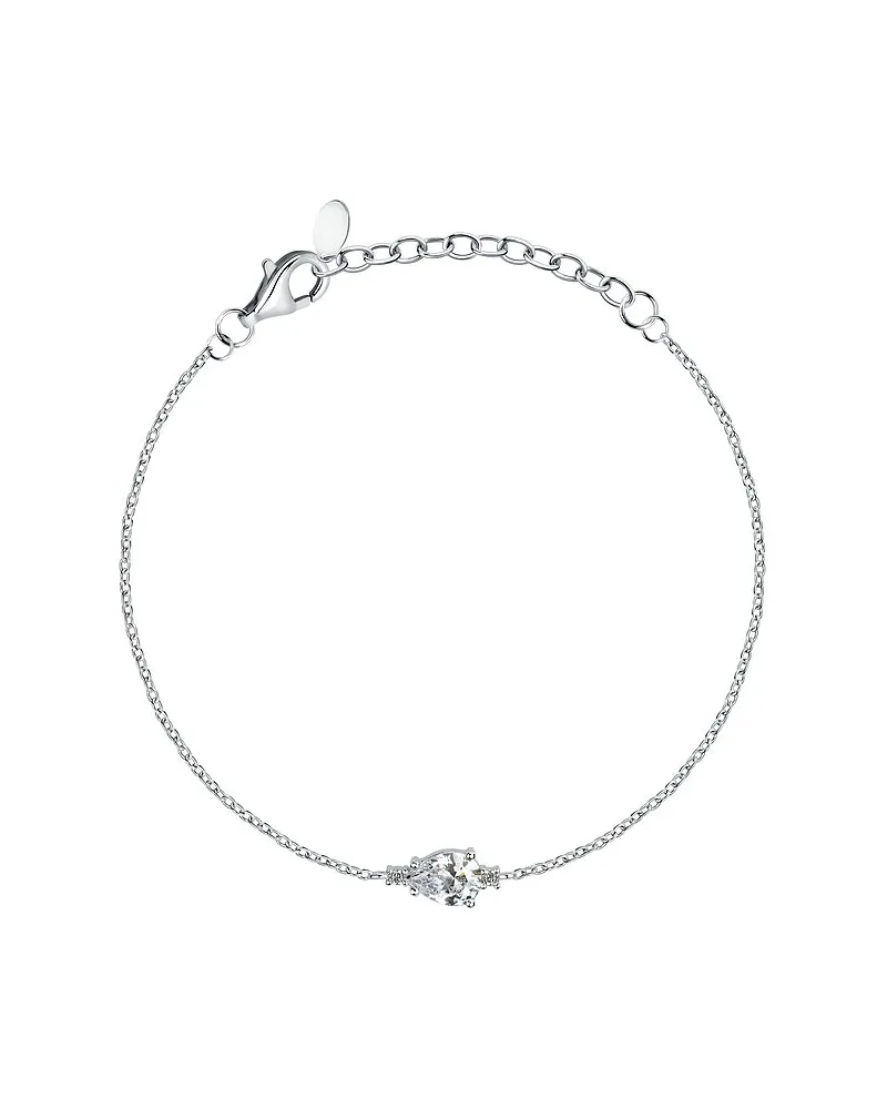 FAVS. Armband Silber