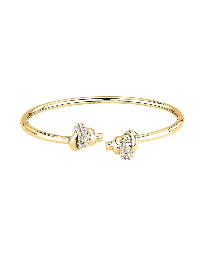 Morellato Armreif Legame Gelbgold