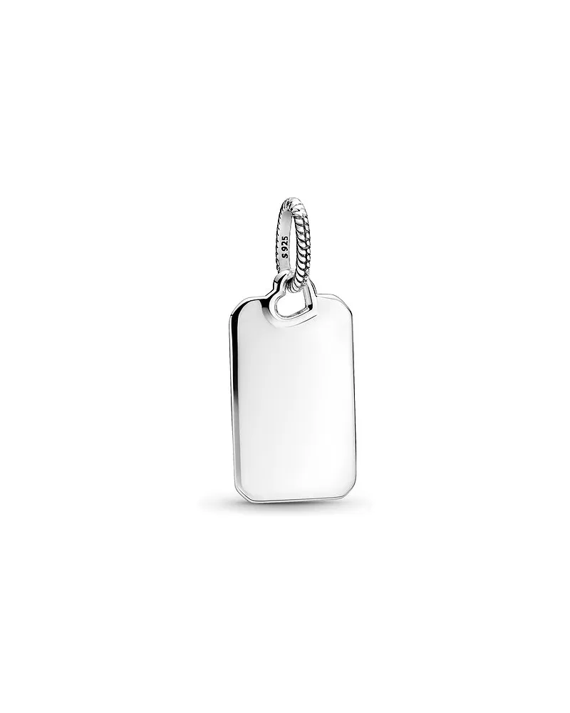 Pandora Anhänger Moments Silber