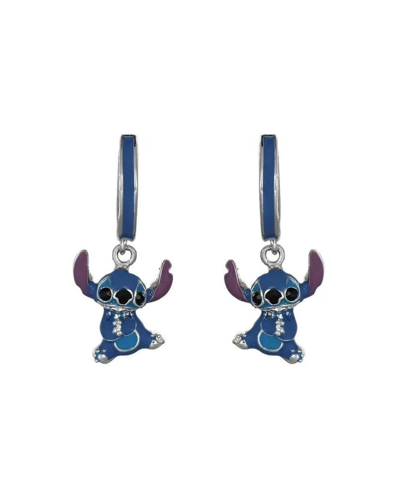 Disney Ohrhänger Silber