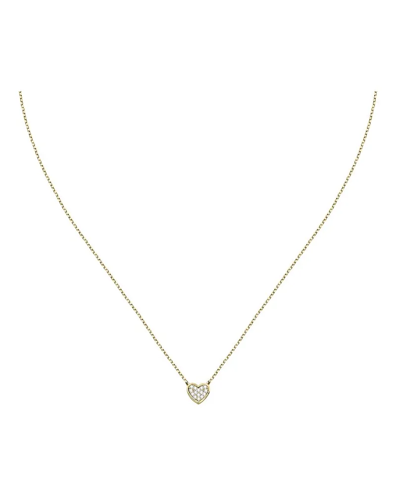 Christ Kette Gelbgold