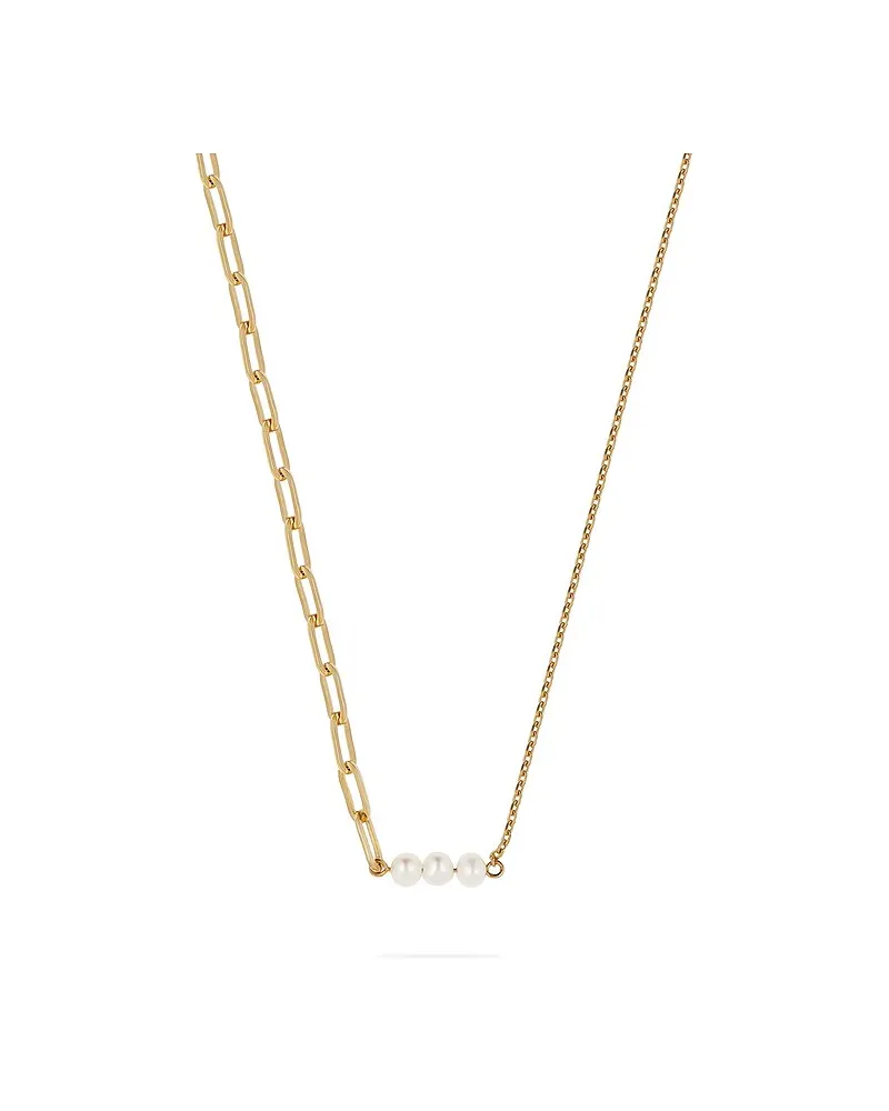 Christ Kette Gelbgold