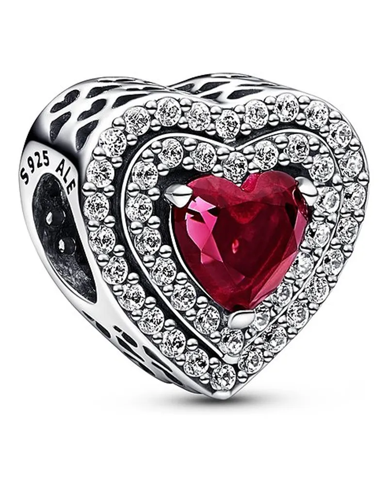 Pandora Charm Timeless Silber