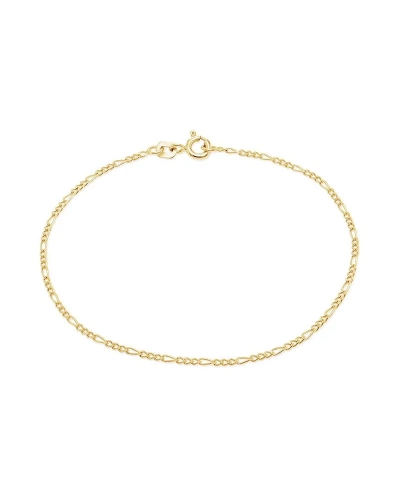 FAVS. Armband Gelb