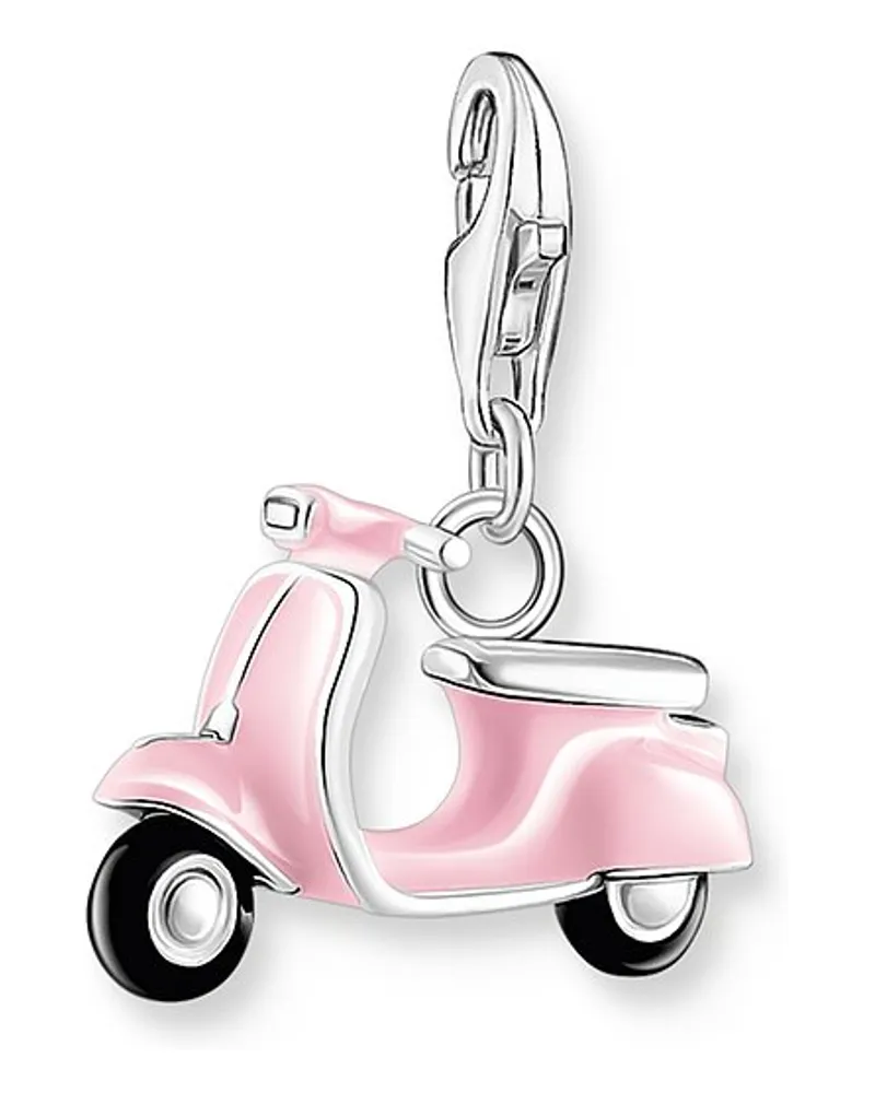 Thomas Sabo Charm Pink